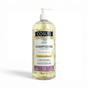 SHAMPOOING CHX NORMAUX 1 L COSLYS