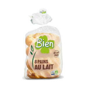 PAINS AU LAIT 280G BIEN