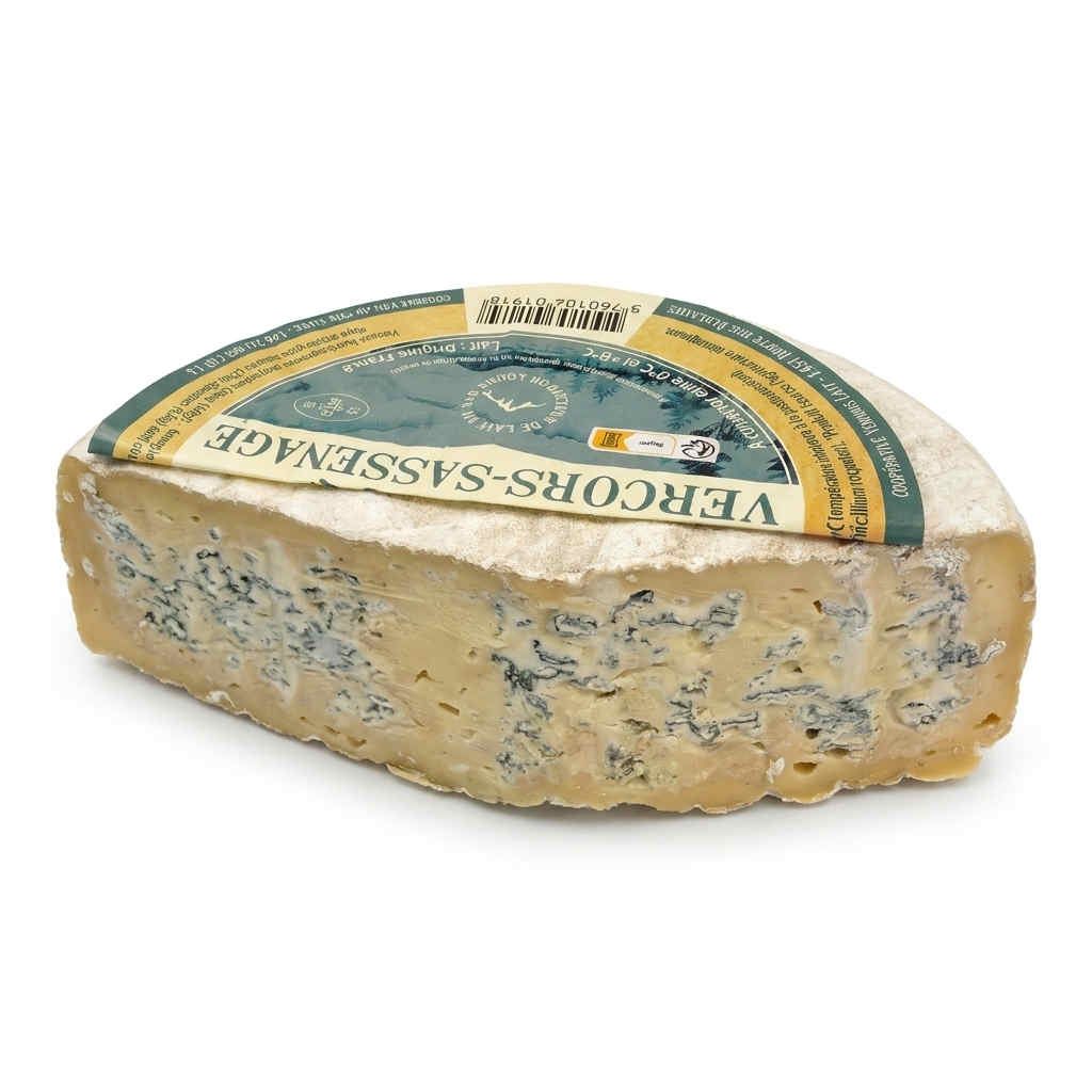 Bleu du Vercors-Sassenage AOP au kilo