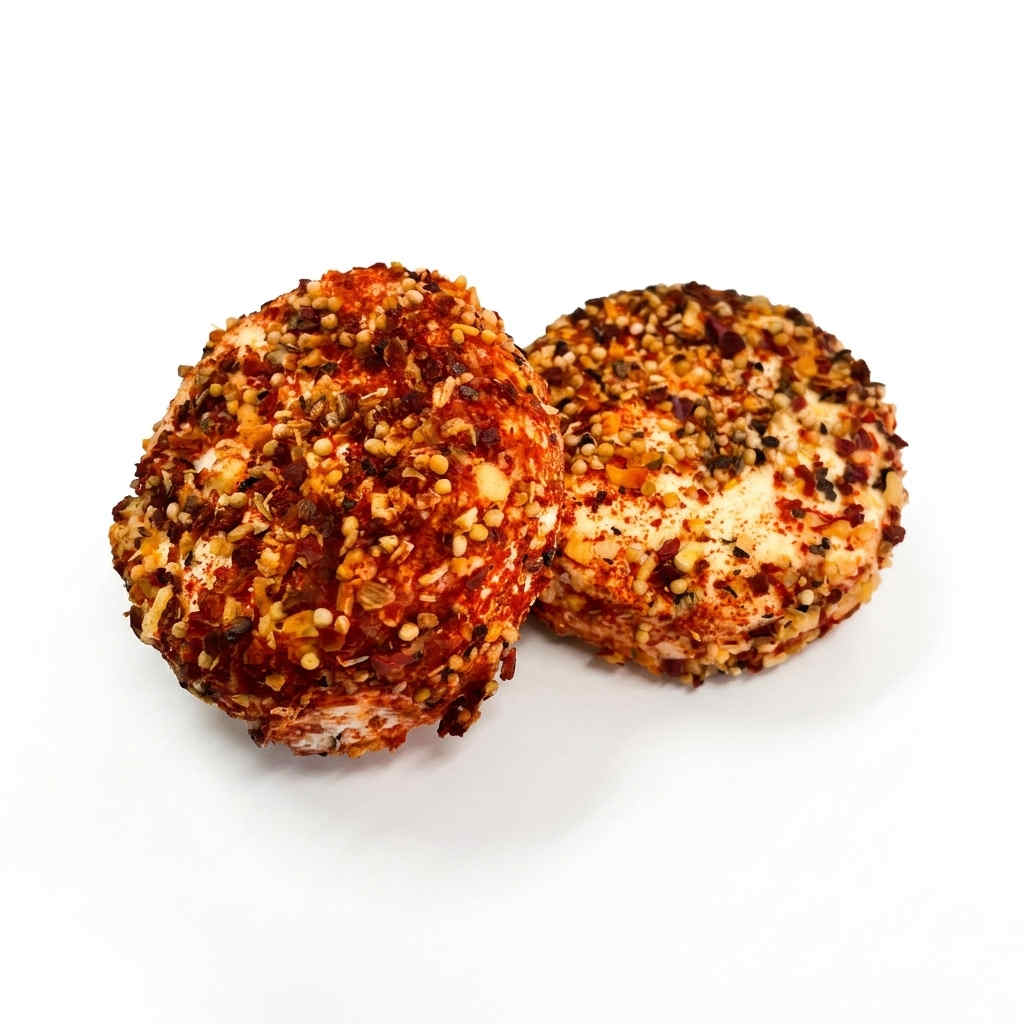 Frisquet en robe rouge 120 g Rodier