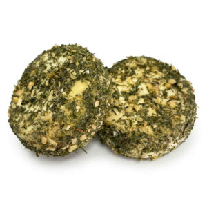 Frisquet Saveurs du jardin 120 g Rodier