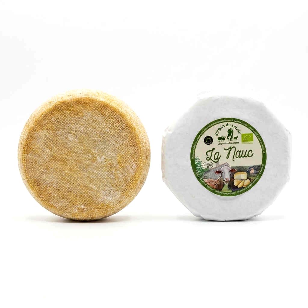Fromage La Nauc au kilo