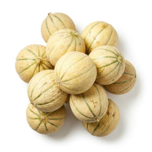 MELON CHARENTAIS · à la pièce