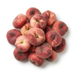 PECHES PLATES KG