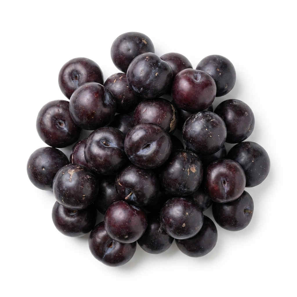 Prune Rouge/Kg