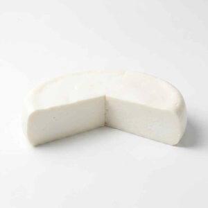 Tomme de chèvre fraîche nature en vrac Capribio