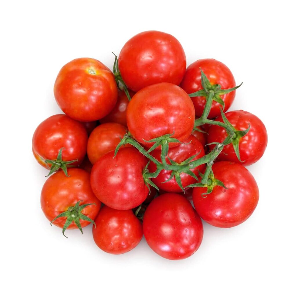 Tomate grappe au kilo