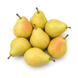 Poire au kilo