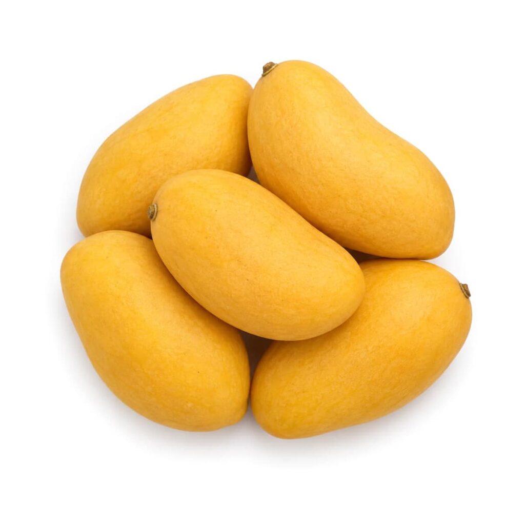 Mangues sauvages Ataulfo au kilo