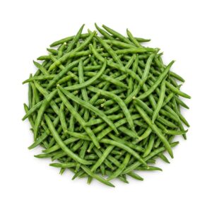 Haricots verts au kilo