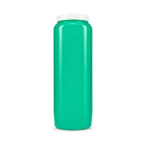 Neuvaine verte