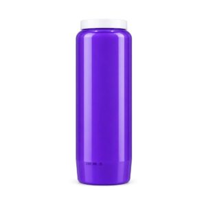 Neuvaine violette