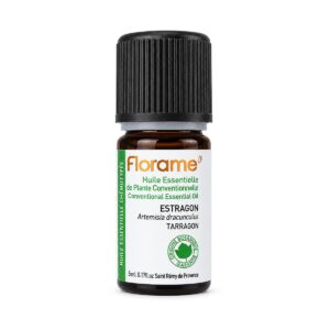 Huile essentielle estragon 5 ml - Florame, Biomonde Lavaur