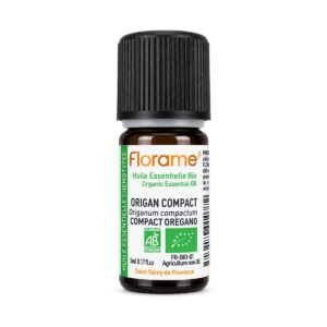 HE ORIGAN COMPACT 5ML FLORAME, Biomonde Lavaur
