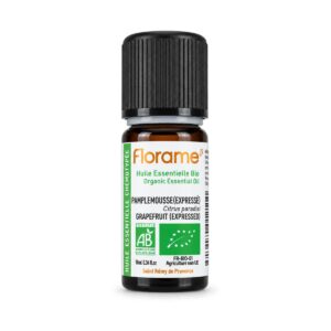 Huile essentielle pamplemousse 10 ml - Florame, Biomonde Lavaur