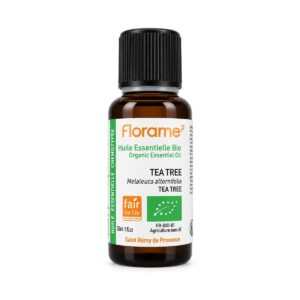 Huile essentielle tea tree 30 ml - Florame, Biomonde Lavaur