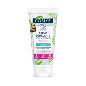 Après-shampooing aloe vera 200 ml - Coslys, Biomonde Lavaur