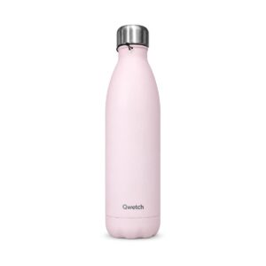 Bouteille isotherme 500 ml - Qwetch, Biomonde Lavaur