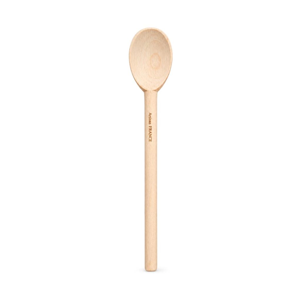 Cuillère ovale 30 cm Ah Table