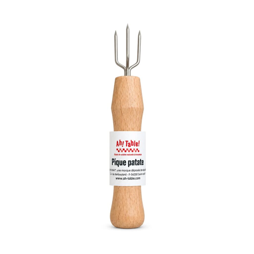 Pique-patate Ah Table