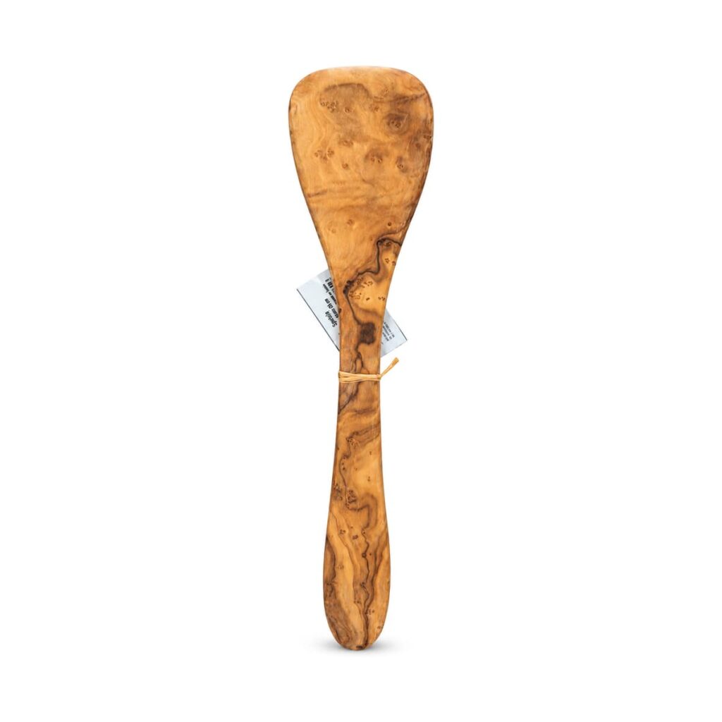 Spatules 30 cm olivier Ah Table