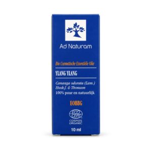 Huile essentielle ylang ylang 10 ml - Ad Naturam, Biomonde Lavaur