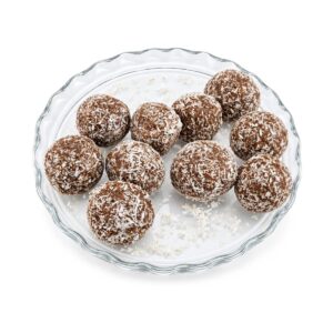 Boules de fruits coco 1080 g - Rosengarten, Biomonde Lavaur