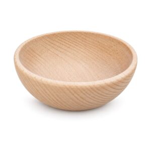 BOL A MUESLI ERABLE 14CM, Biomonde Lavaur