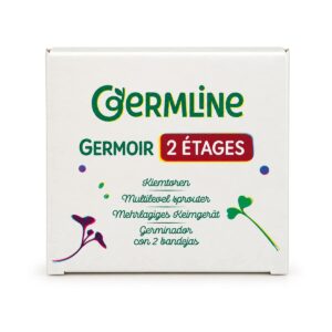 GERMOIR 2 ETAGES GERMLINE, Biomonde Lavaur