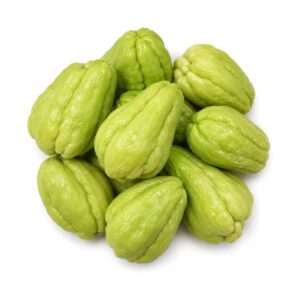 Chayotte au kilo