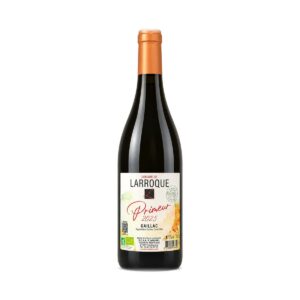 Gaillac primeur 2025 75 cl Domaine de Larroque
