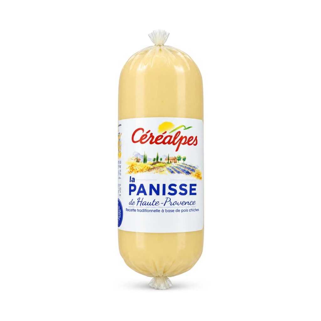 Panisse 400 g Céréalpes