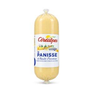 Panisse 400 g Céréalpes