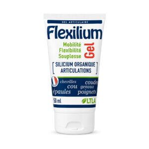 Gel articulaire au silicium 50 ml - LT LABO, Biomonde Lavaur