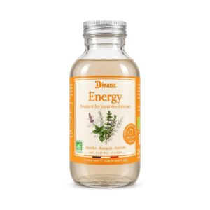 Dizane hydrolat concentré Energy 250 ml La Ferme de Vanadal