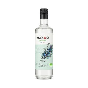Gin 70 cl Max et Co