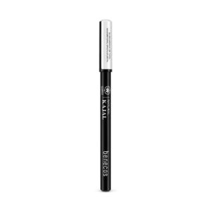 Crayon contour des yeux noir 1,13 g - Benecos, Biomonde Lavaur