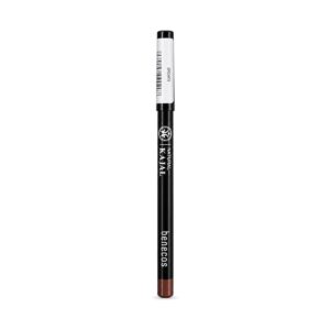 Crayon contour yeux marron 1,13 g - Benecos, Biomonde Lavaur