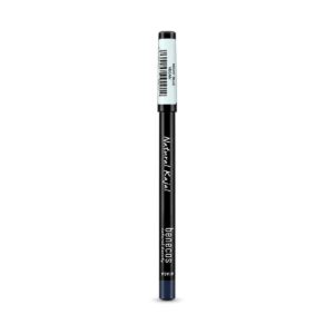 Crayon contour yeux bleu nuit 1,13 g - Benecos, Biomonde Lavaur
