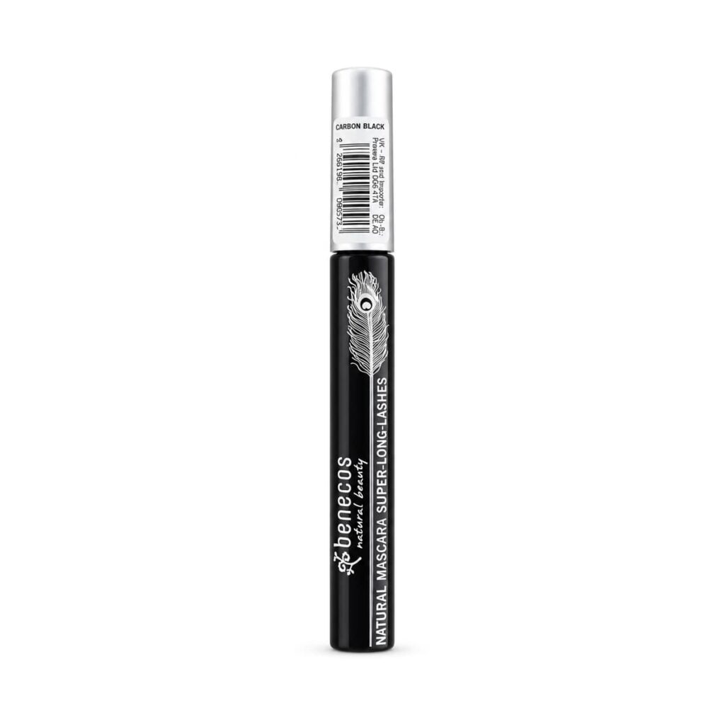 Mascara noir longueur Benecos