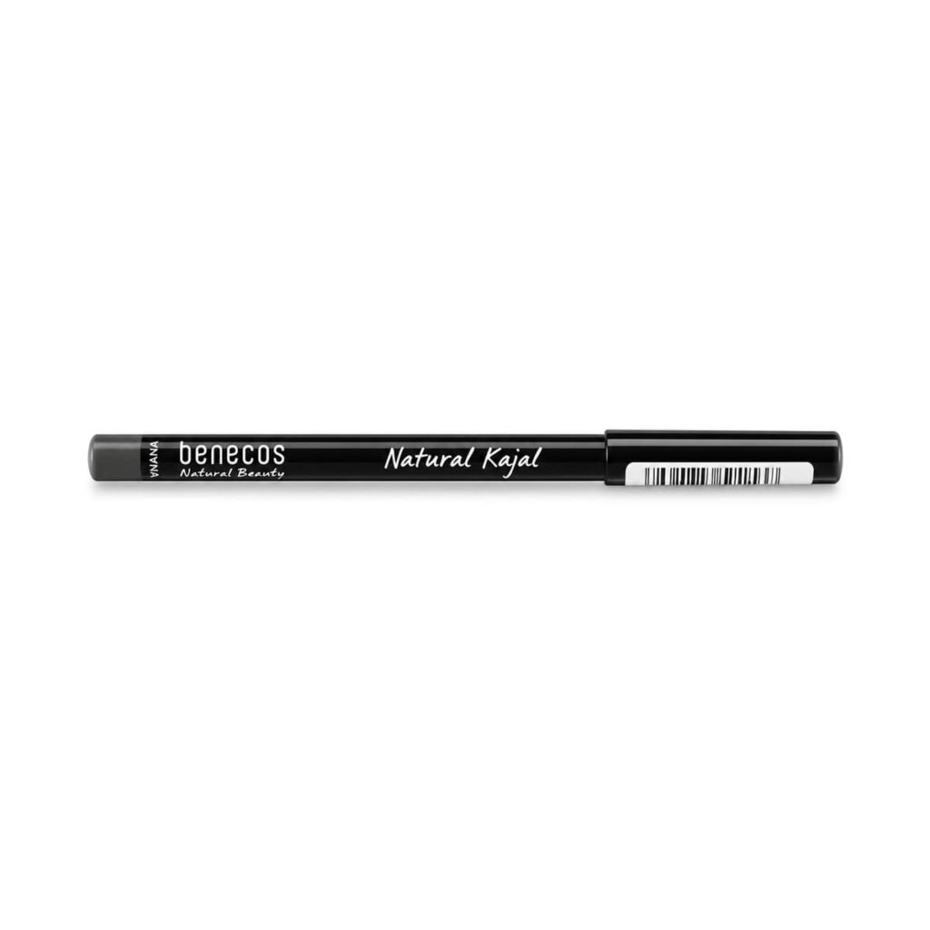 Crayon contour des yeux gris Benecos