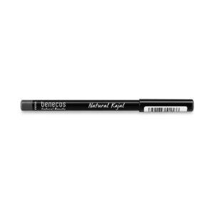 Crayon contour yeux gris 1,13 g - Benecos, Biomonde Lavaur