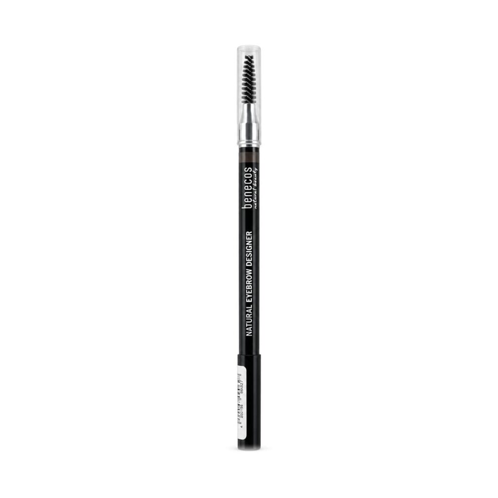 Crayon à sourcils marron Benecos