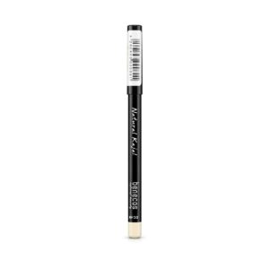 Crayon contour yeux blanc 1,13 g - benecos, Biomonde Lavaur
