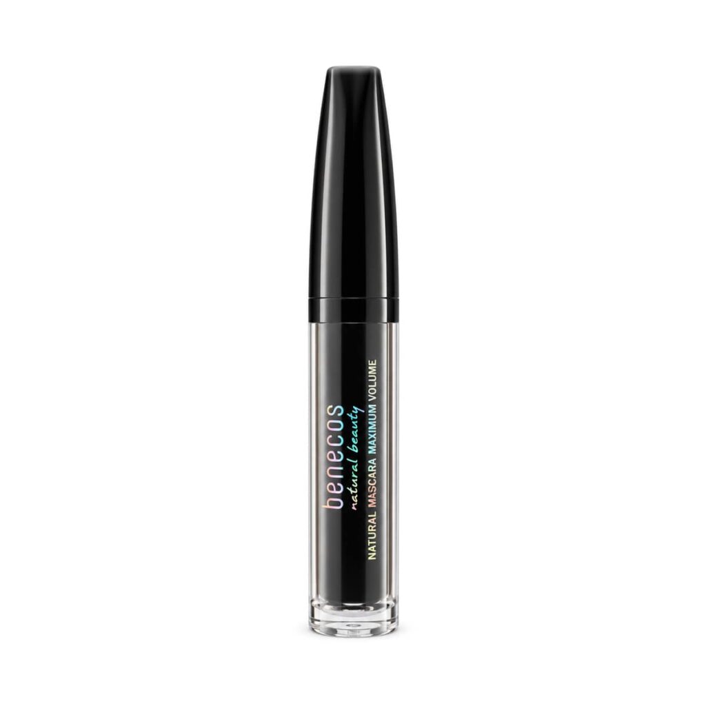 Mascara vegan Adorable Lashes Deep Ocean Benecos