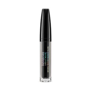 Mascara bleu-noir Deep Ocean - Benecos, Biomonde Lavaur