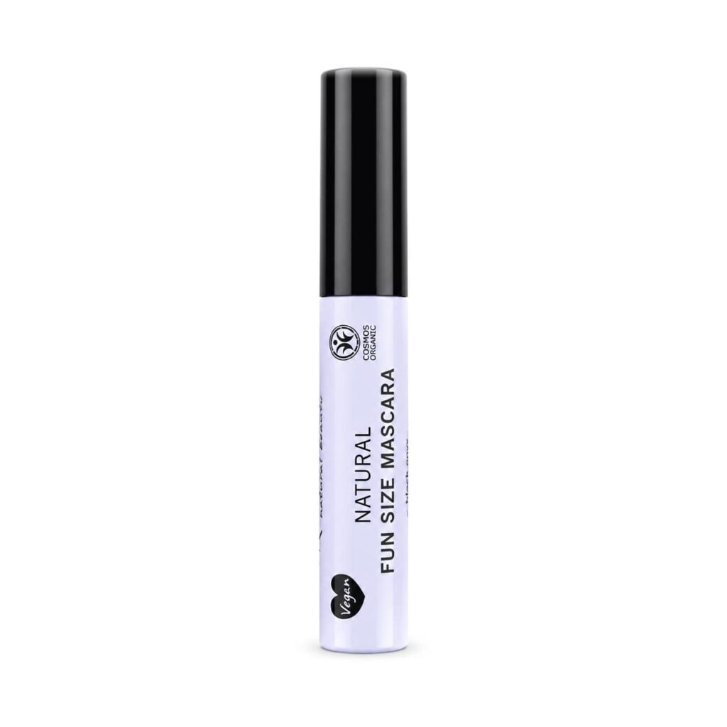 Mini mascara Black Onyx Benecos
