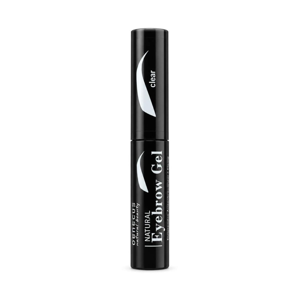 Gel à sourcils Clear Benecos