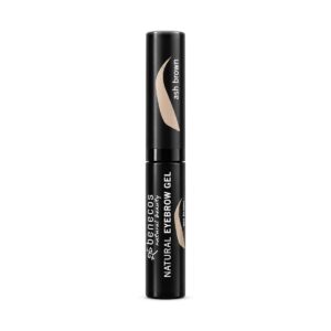 Gel à sourcils Ash Brown - Benecos, Biomonde Lavaur