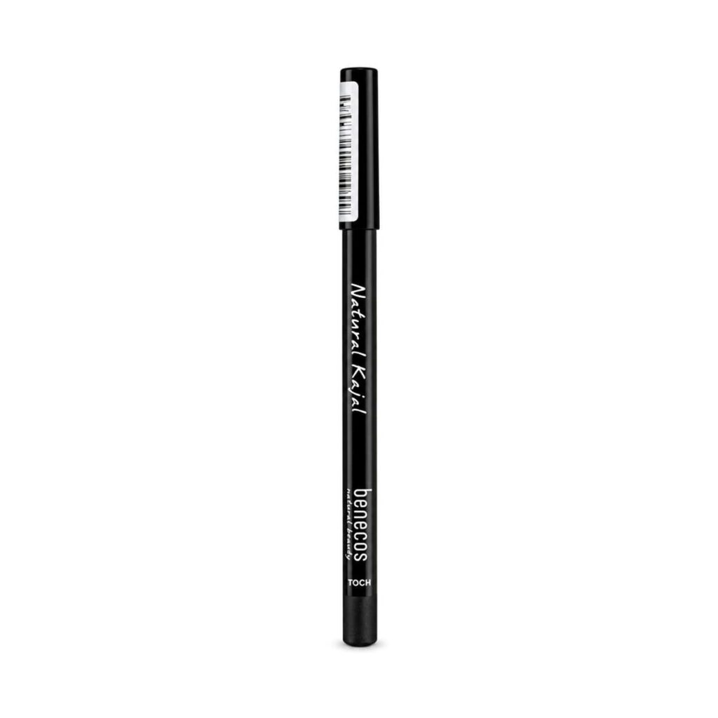 Crayon contour des yeux anthracite Benecos